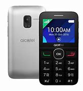 Image result for Alcatel 2008G