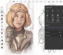Image result for Sketchbook App Drawings