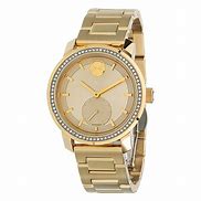 Image result for Women's Gold Watches