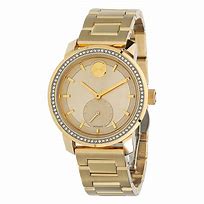 Image result for Gold Digital Watch for Women