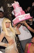 Image result for Nicki Minaj Birthday