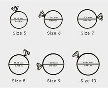 Image result for Determine Your Ring Size