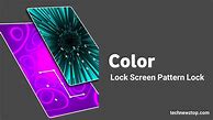 Image result for Nice Pattern Lock Screen