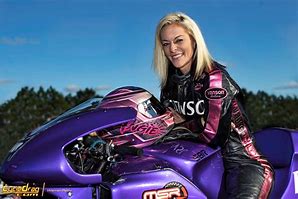 Image result for Angie Smith Pro Bike