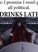 Image result for Galactic Republic Memes