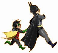 Image result for Batman and Robin Fan Art