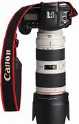 Image result for Canon 70-200 F2.8 IS II