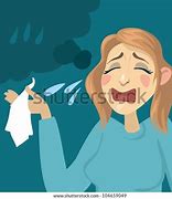 Image result for Tears Cartoon