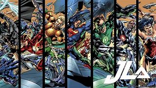 Image result for Justice League Dual Screen Wallpaper