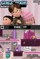 Image result for Despicable Me the Game DS