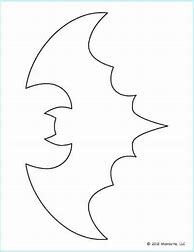 Image result for Bat Patterns Printable