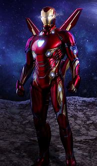 Image result for Iron Man Mark 90