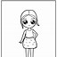 Image result for iPhone Coloring Pages for Girls Free