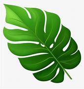 Image result for Tropical Leaf Clip Art