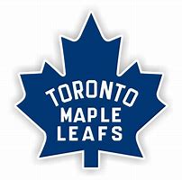 Image result for Toronto Maple Leafs Emblem Sticker