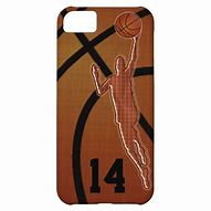 Image result for iPhone 5C Basketball Cases