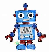 Image result for Fallout 4 Robot Paint