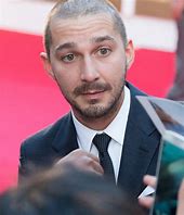 Image result for SHIA LABEOUF