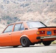 Image result for 83 Toyota Corolla