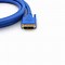 Image result for DVI Connector Blue