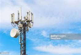 Image result for TV Antenna Tower