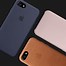 Image result for Apple Leather Case