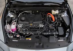 Image result for Toyota Crown Powertrain
