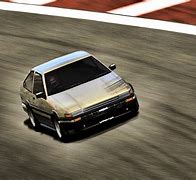 Image result for Toyota Sprinter AE86