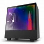 Image result for NZXT PC Case Red H700i Smart
