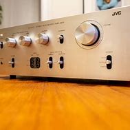 Image result for JVC Ja-S41