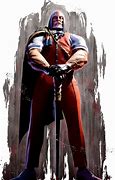 Image result for SF6 General Butch