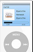 Image result for iPod Music Player Original