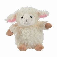 Image result for Sheep Plush Toy