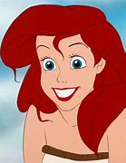 Image result for Funny Ariel