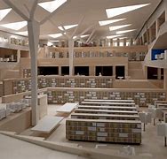 Image result for bibliotheques de luxembourg buildings
