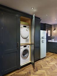 Image result for Utility Cupboard Ideas