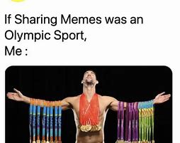Image result for Olympic Memes