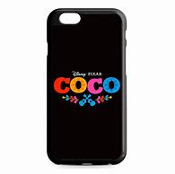 Image result for Pixar Coco iPhone Case
