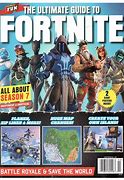 Image result for Fortnite Season 7 Cover