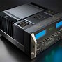 Image result for McIntosh MA9000 Integrated Amp