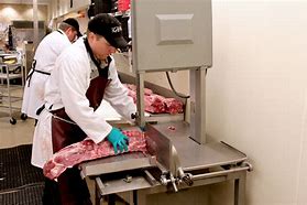 Image result for Whole Foods Market Meat Cutter