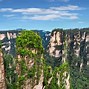 Image result for Heaven's Gate Mountain China