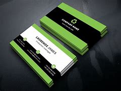 Image result for Business Cards That Are Something Else