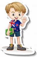Image result for American Boy Cartoon Face Only