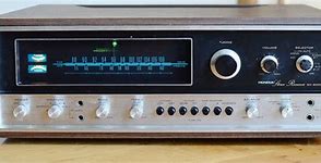 Image result for Pioneer SX-6000