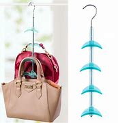 Image result for Wall Mounted Handbag Display Hooks