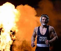 Image result for Youth Size Penn State Wrestling T-Shirts