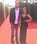 Image result for Eric Williams Basketball Wives