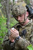 Image result for 75th Ranger Regiment Medic