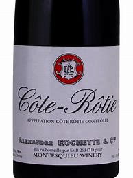 Image result for Alexandre Rochette Cie Hermitage Blanc